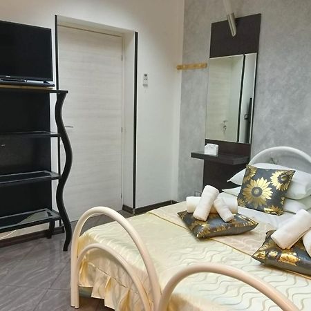 Bed and Breakfast Casa Al Porto Порто-Торрес Экстерьер фото