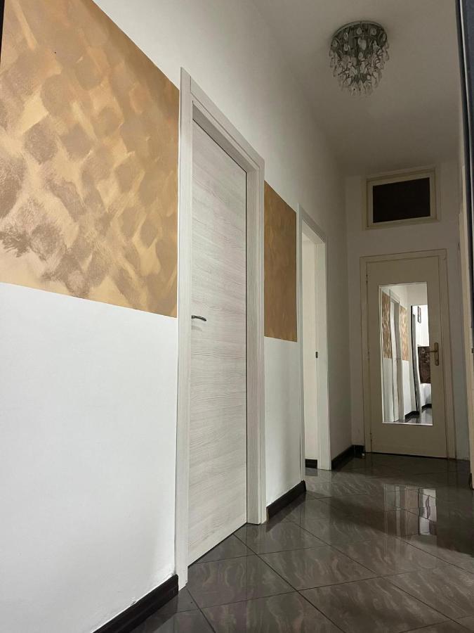 Bed and Breakfast Casa Al Porto Порто-Торрес Экстерьер фото