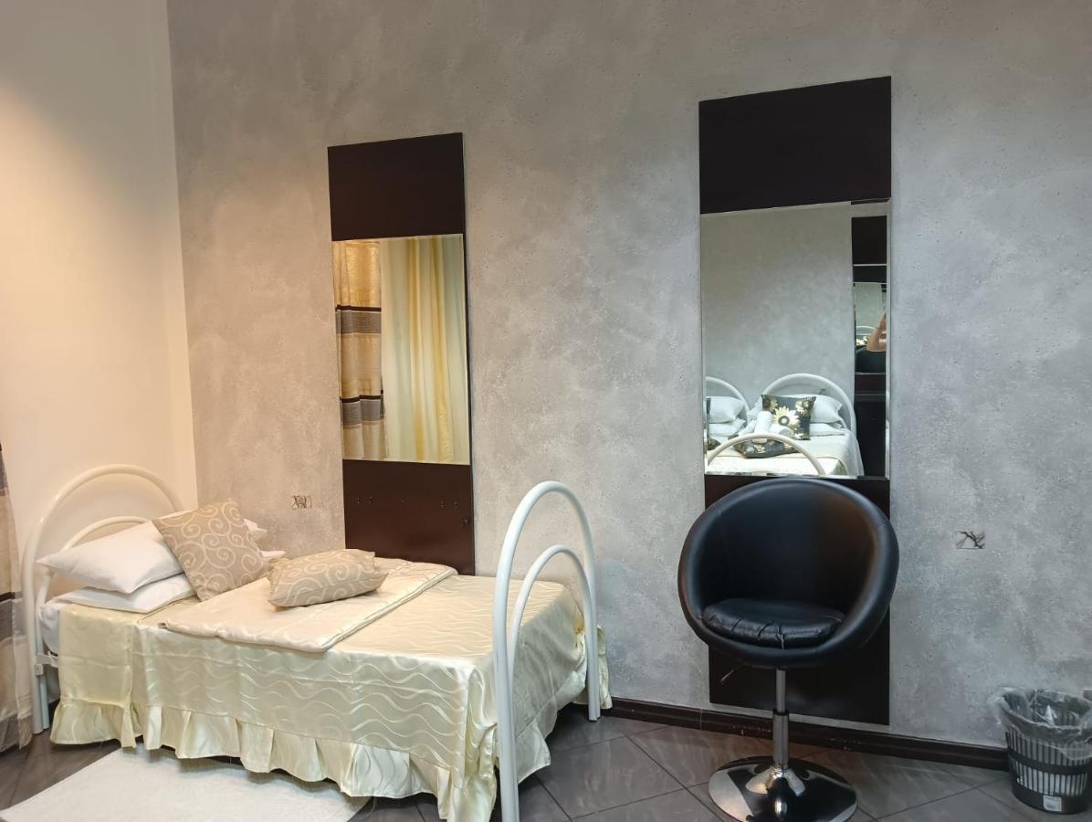 Bed and Breakfast Casa Al Porto Порто-Торрес Экстерьер фото