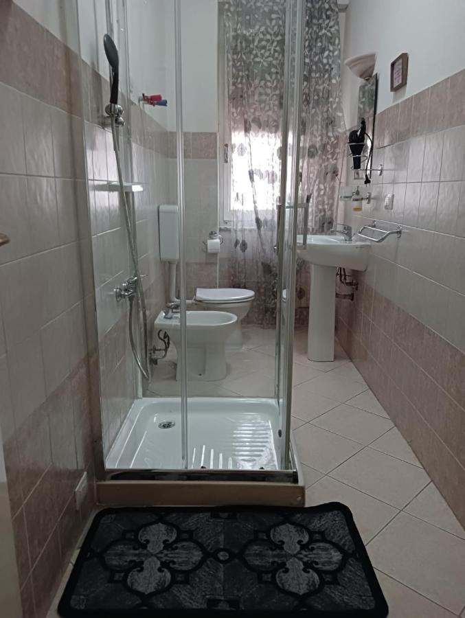Bed and Breakfast Casa Al Porto Порто-Торрес Экстерьер фото