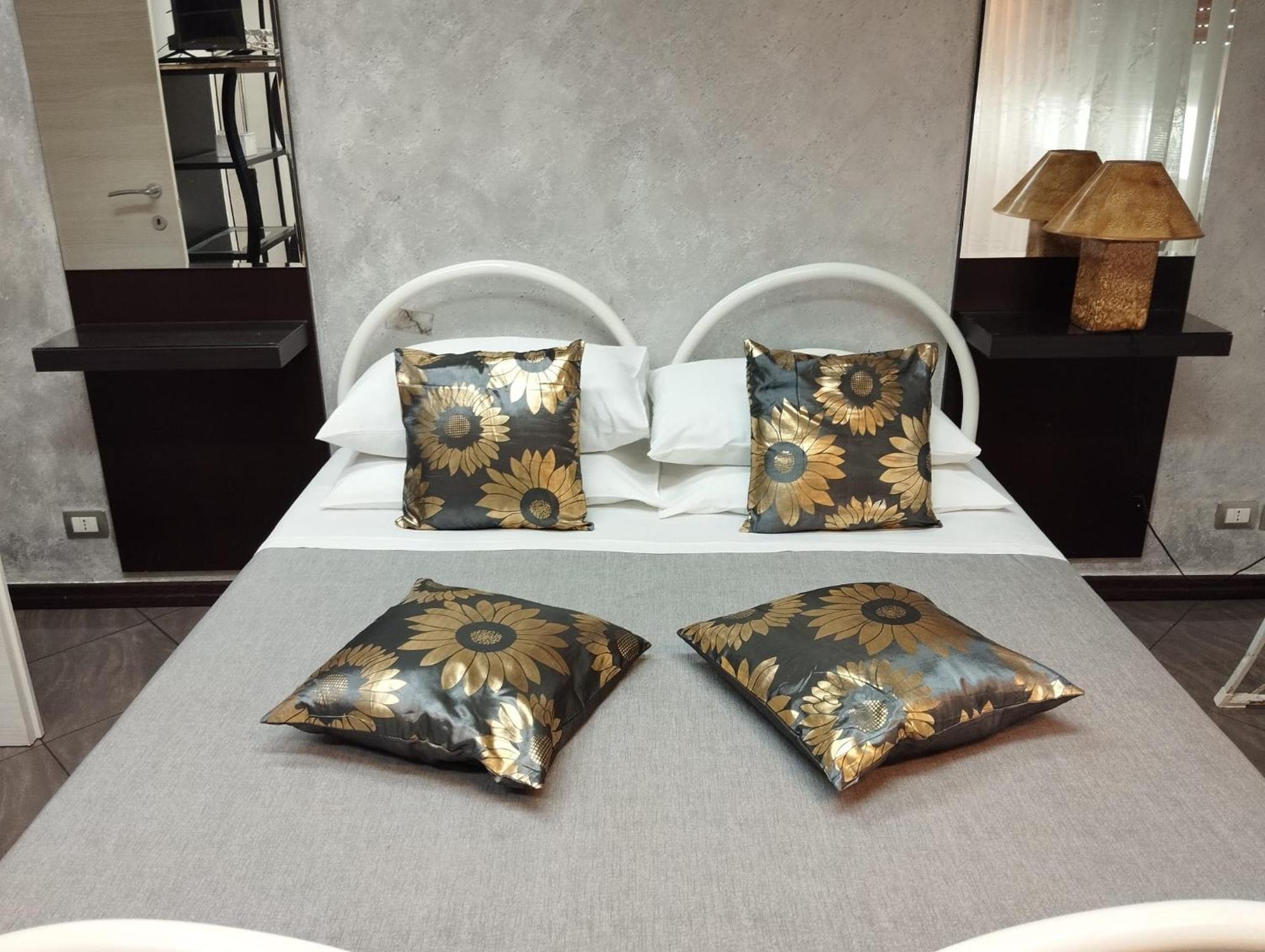 Bed and Breakfast Casa Al Porto Порто-Торрес Экстерьер фото