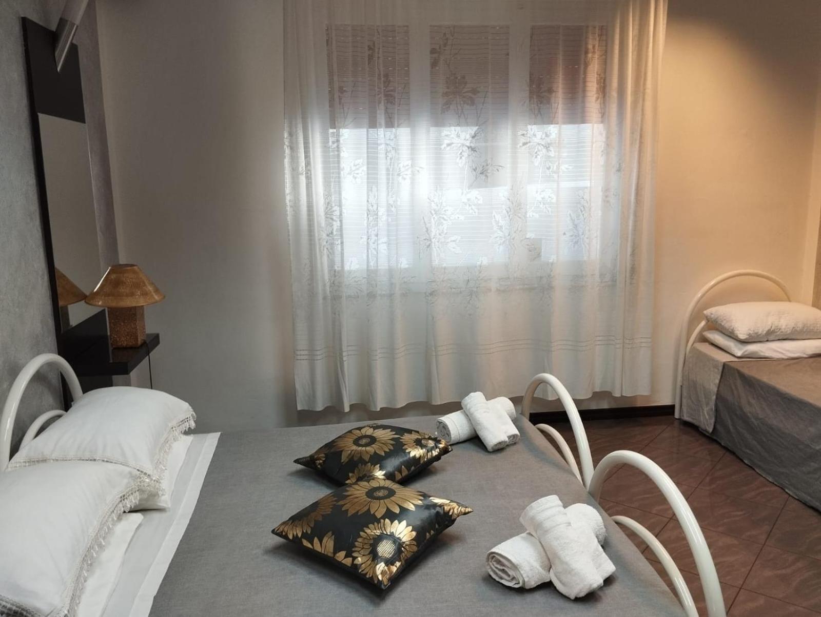 Bed and Breakfast Casa Al Porto Порто-Торрес Экстерьер фото