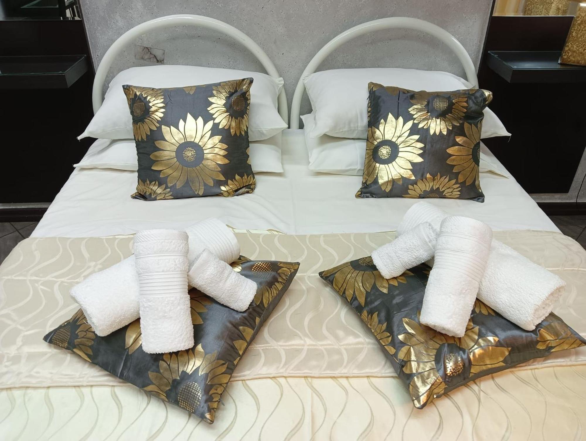 Bed and Breakfast Casa Al Porto Порто-Торрес Экстерьер фото