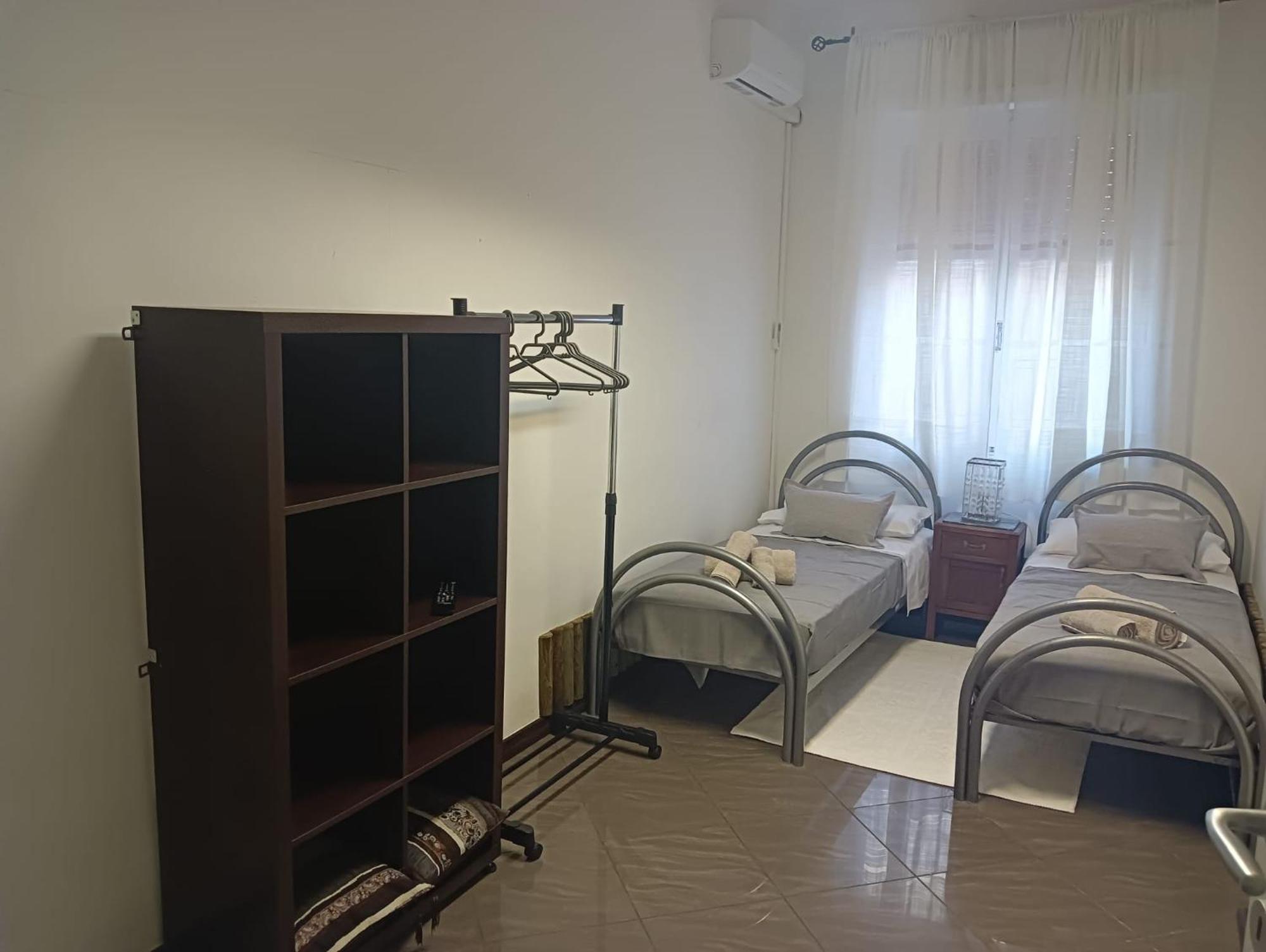 Bed and Breakfast Casa Al Porto Порто-Торрес Номер фото